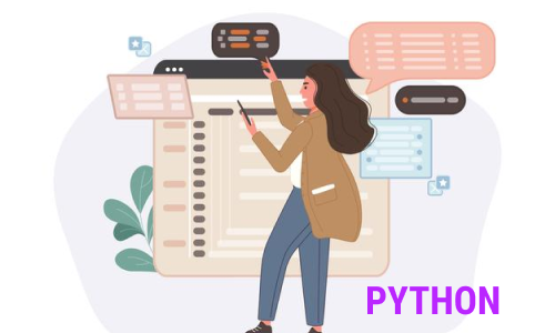 Learn Python – Interactive Python